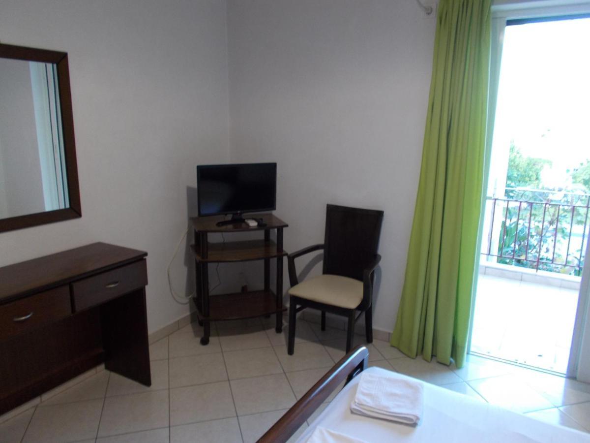 Kohyli Apartment Lefkada City Exterior photo