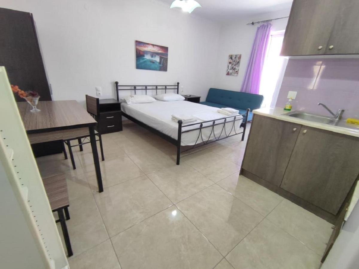 Kohyli Apartment Lefkada City Exterior photo