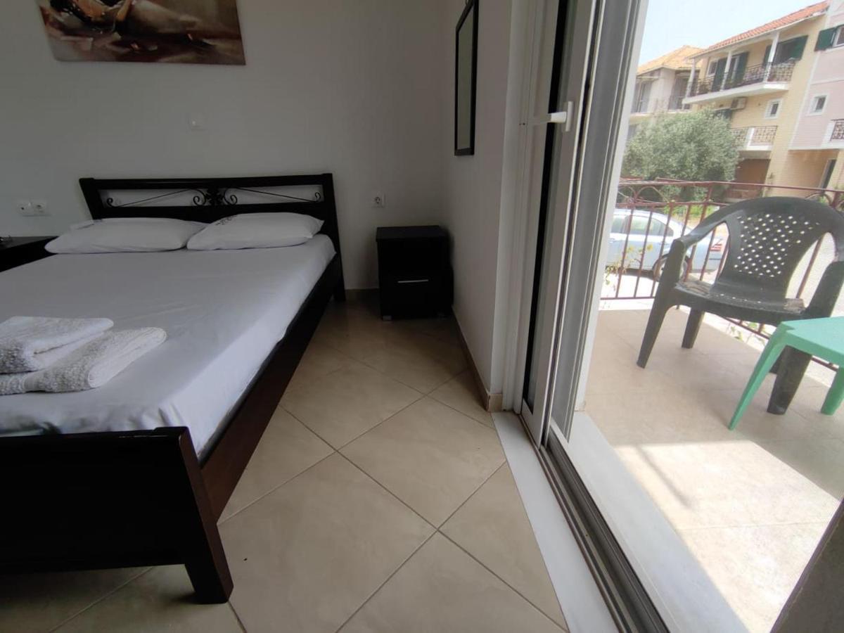 Kohyli Apartment Lefkada City Exterior photo