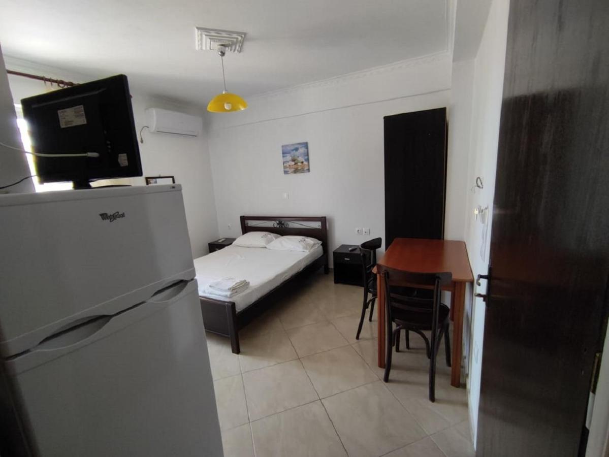 Kohyli Apartment Lefkada City Exterior photo